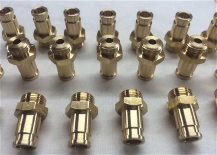 Metal Mould Copper Custom Brass Casting High Precision Automobiles Construction