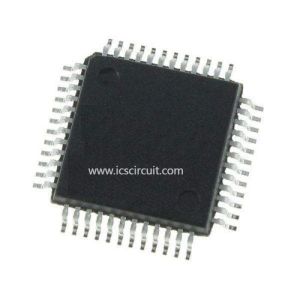 FTTP Controller IC Chip PCM Telecom IC Electronic LE88266DLC
