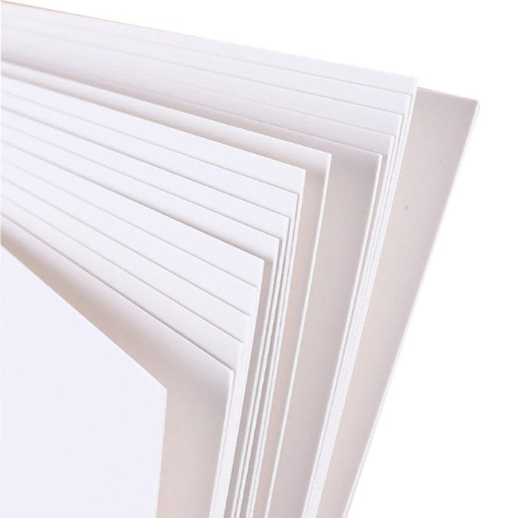 Quality Woodfree 60Gsm 70G 80G Offset White Paper Roll Customized Thicknesses for sale