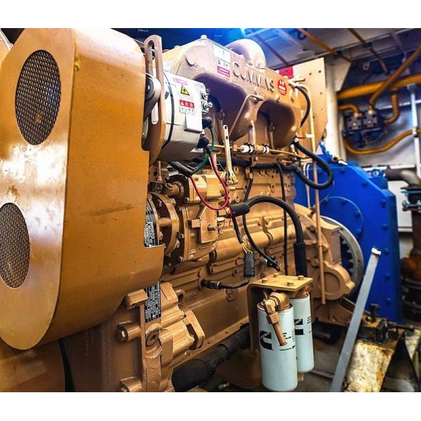 Spud Positioning Cutter Suction Dredger for Digging River Sand