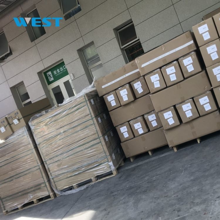 WEST TPU Car Paint Protection Film (PPF) Packaging