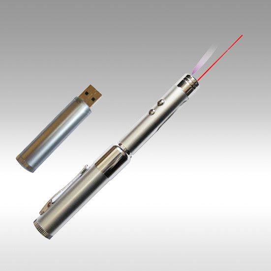 High Storage Pen Flash 10 Years Data Retention Customized Logo Silk Printing