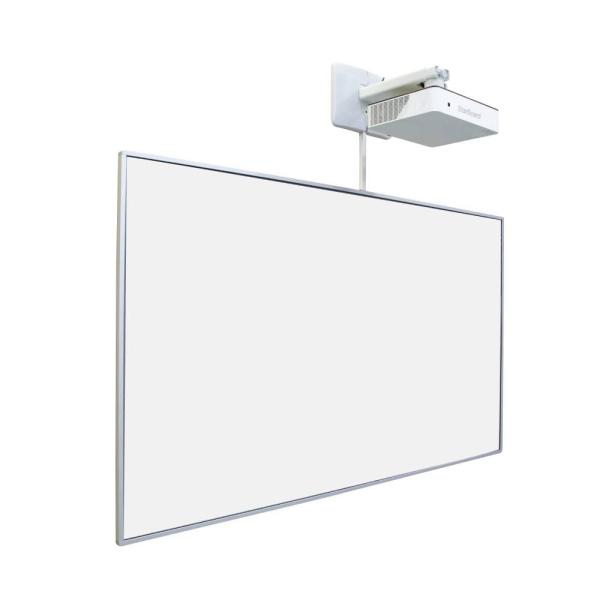 96 inch Infrared Interactive Whiteboard for Projector Projection touch from iBoard