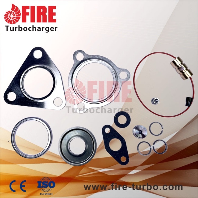 GTC1446VZ 815479-0007 Turbocharger Repair Kit / Turbocharger Repair Tools
