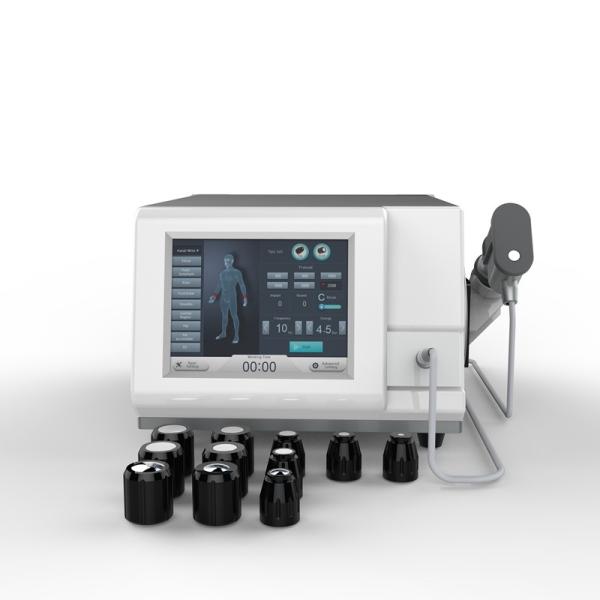 Quality Non Invasive 22MM Shockwave Therapy Machine For Ed Treatment for sale