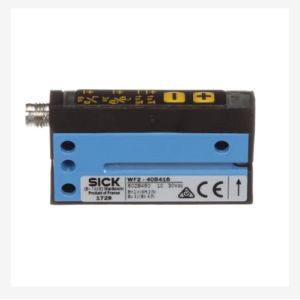 China SICK WTF12-3P2431 Photoelectric Proximity Sensor IP67 on sale