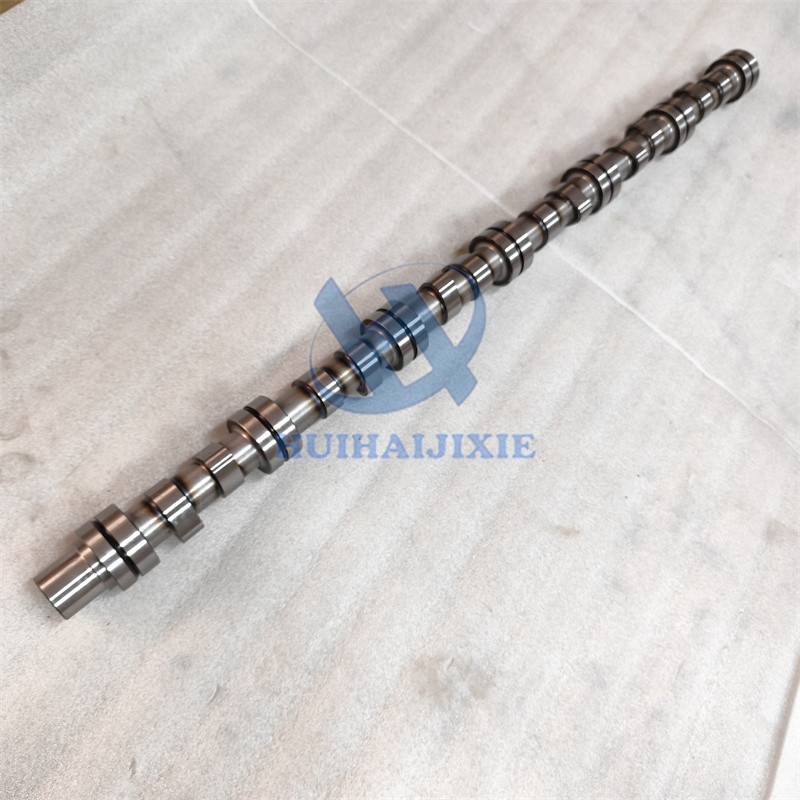 Excavator Parts Engine Camshaft 6210-41-1012 for Komatsu 6D140 Engine HM350 HM400 Truck 6210411012