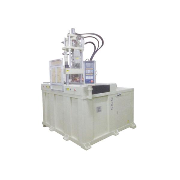 Quality Professional Liquid Silicone Rubber Injection Molding Machine With Double Sliders for sale