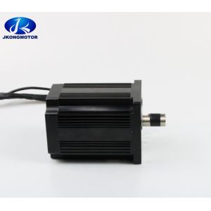 Quality OEM Robot 600W 24V 3000rpm Bldc Electrical Motor for sale