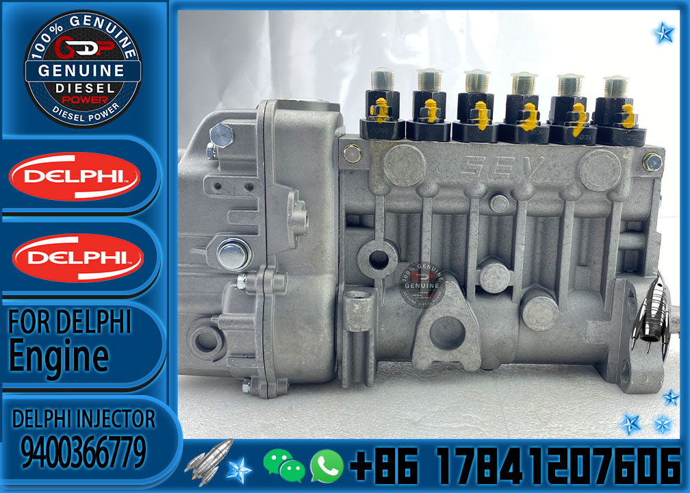 Common Rail Fuel Pump 0445020508 Fuel Pump 0445020516 58014701 5801470100