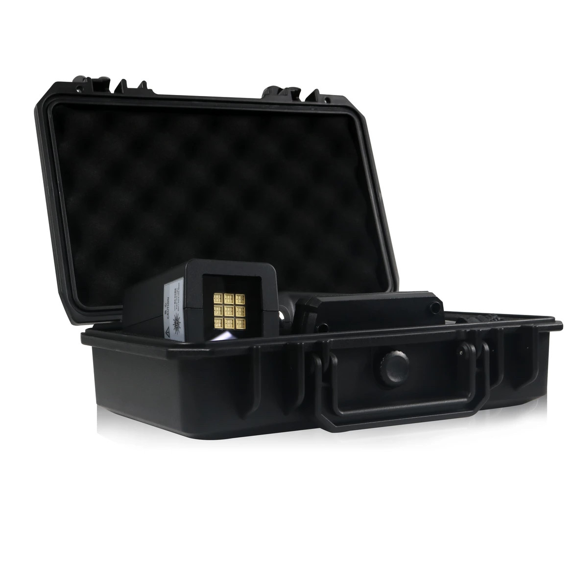 280nm Uvc Ultraviolet Disinfection Light 80w Uv Sterilizing Bacterial Killing