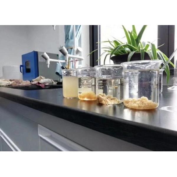 Water Decoloring Agent Purification Paper Industry High Efficiency Water Decolouring Chemical Sewage Treatment