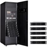 500KVA 415VAC Three Phase Ups 500kw Uninterruptible Power Source