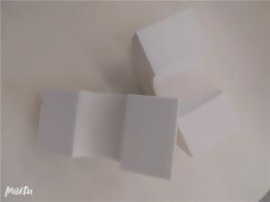 China Shockproof High Density Polyurethane Foam Block High Tensile Strength on sale
