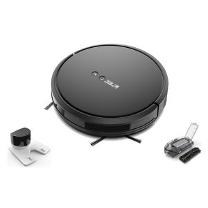 Super Suction Robot Vacuum Smart Navigation APP Controlled With Auto Charging