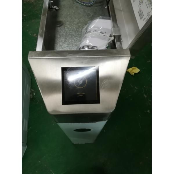 2 Channel Relay Output QR Code Barcode Scanner 9-18VDC Power Input CE ROHS Approval