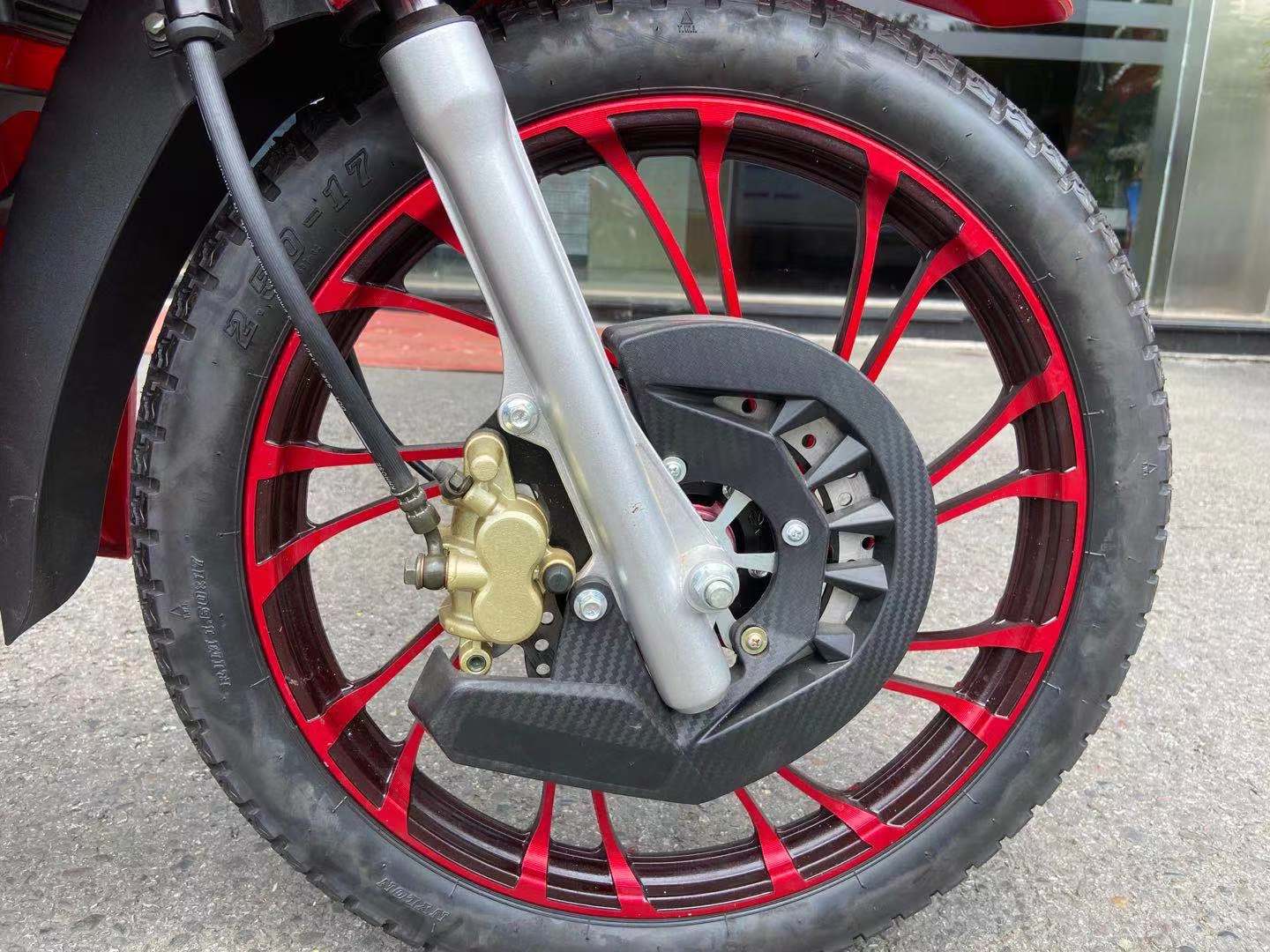 110cc cheap Chinese Super electric Mini cub OEM eec EPA adult new mini Haoju 125cc motorcycle gas scooter other motorcyc