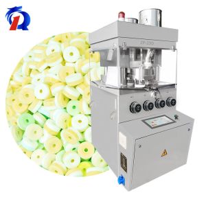Quality Tablet Making Machine Easy To Operate Automatic For Pharmaceutical for sale