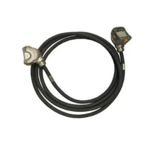 Robot Cables KUKA High-Flex Power Cables Industrial Robot Components