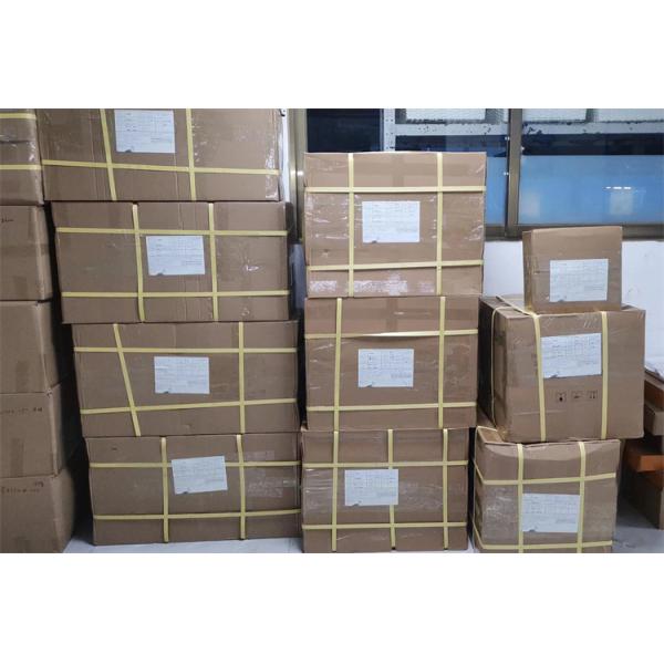 temperature humidity sensor 0-10V output pipeline industrial grade dustproof and high-temperature resistant transmitter FG6010