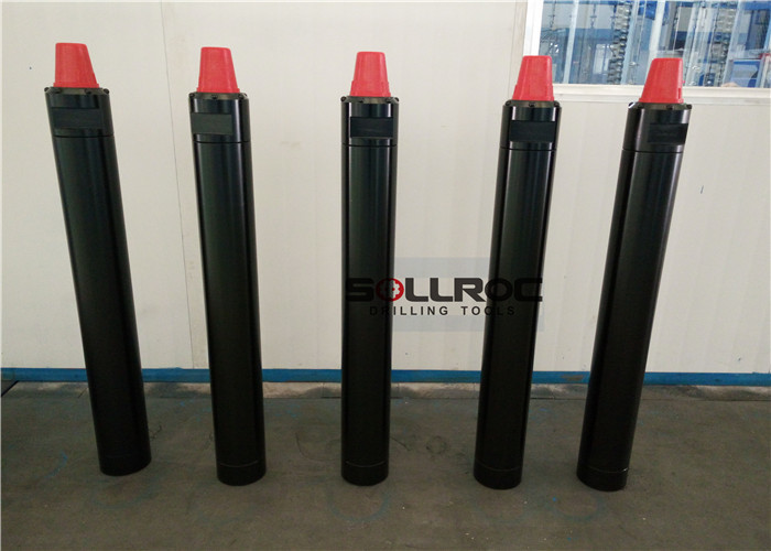 Quality 5 Inch Shank M50 Dth Hammers , Conventional DTH Drilling Tools for sale