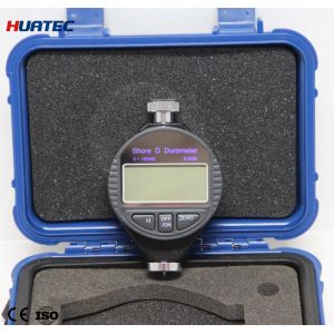 Digital Portable Shore Hardness Tester HT-6600A