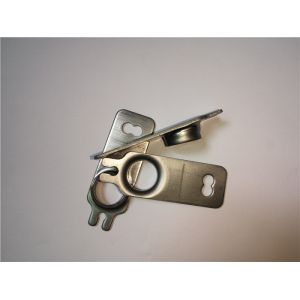 Car Brakes Progressive Die Stamping Auto Parts Brake Clips Stamping Mould