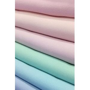 Quality 215 GSM Dyed Twill Fabric for sale