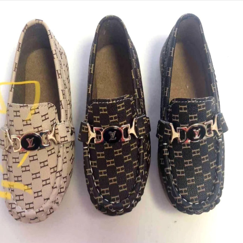 Kid'S 4style Fashion Shoes