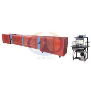 Quality Auto Data Collecting Anchorage Testing Machine Fast Response And Reliable for sale