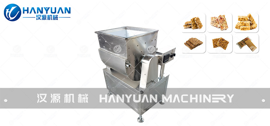 Oatmeal Chocolate Machine