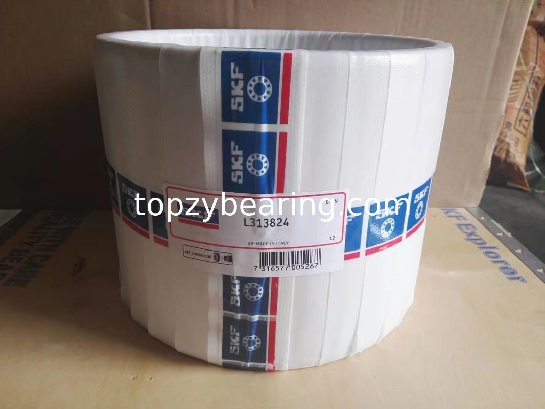 L 313824 Radial Cylindrical Roller Bearings Seiko Cylindrical Roller Mill Bearings L313824