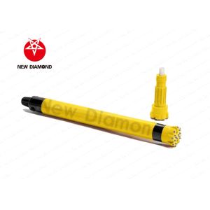 Quality Alloy Steel Retrac Button Bit for sale