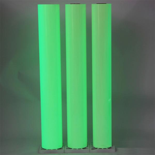 Quality High Photoluminescent Removable Glow Tape Sticker Waterproof for sale