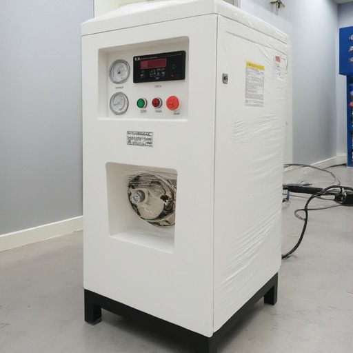 Quality Electric Lab Nitrogen Generator 1080lph - 1980lph Nitrogen Psa Unit for sale