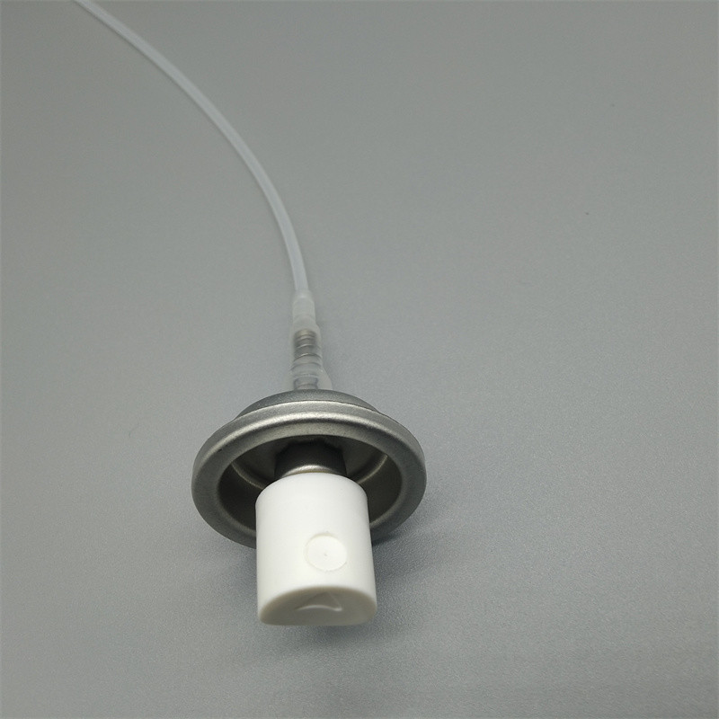 High-Efficiency Compact Mist Pump Mechanism for Industrial Humidifiers & Cooling Systems with Precision Fluid Control
