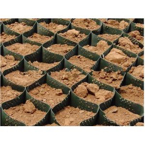 Multipurpose HDPE Sheet Extrusion Line , Drainage Sheet Extruder Machine