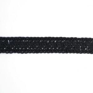 Quality 2.1cm Garment Polyester Gimp Braid Trim for sale