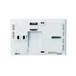 Boiler Wired Digital Room Thermostat Water Heating Control Temperature Control