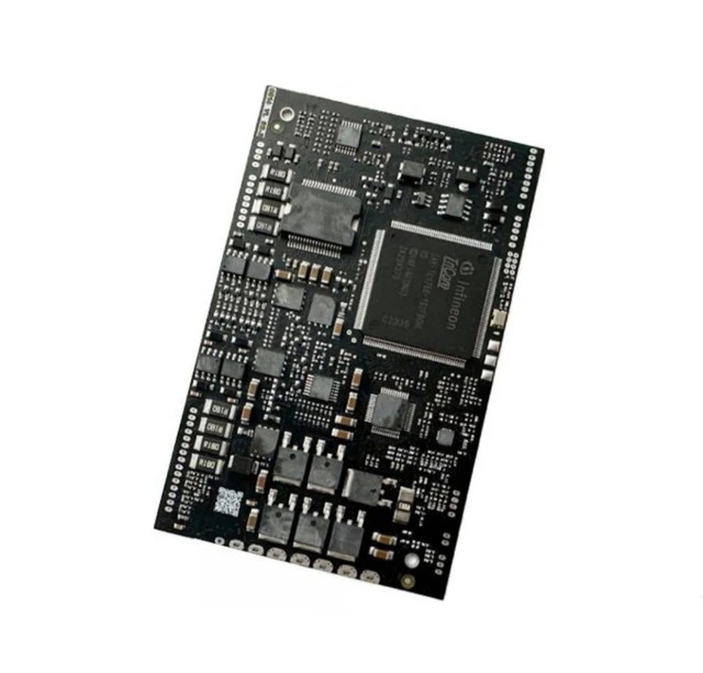 Hot Brand New 0AM DQ200 DSG7 TCU TCM Chip Fit for Volkswagen Audi Skoda Seat