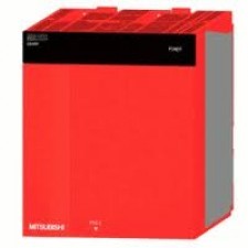 Quality Q63RP Mitsubishi Universal Q CPU module Power supply redundant type for Q38RB/Q68RB for 24 VDC input, 5 VDC 8.5 A output for sale