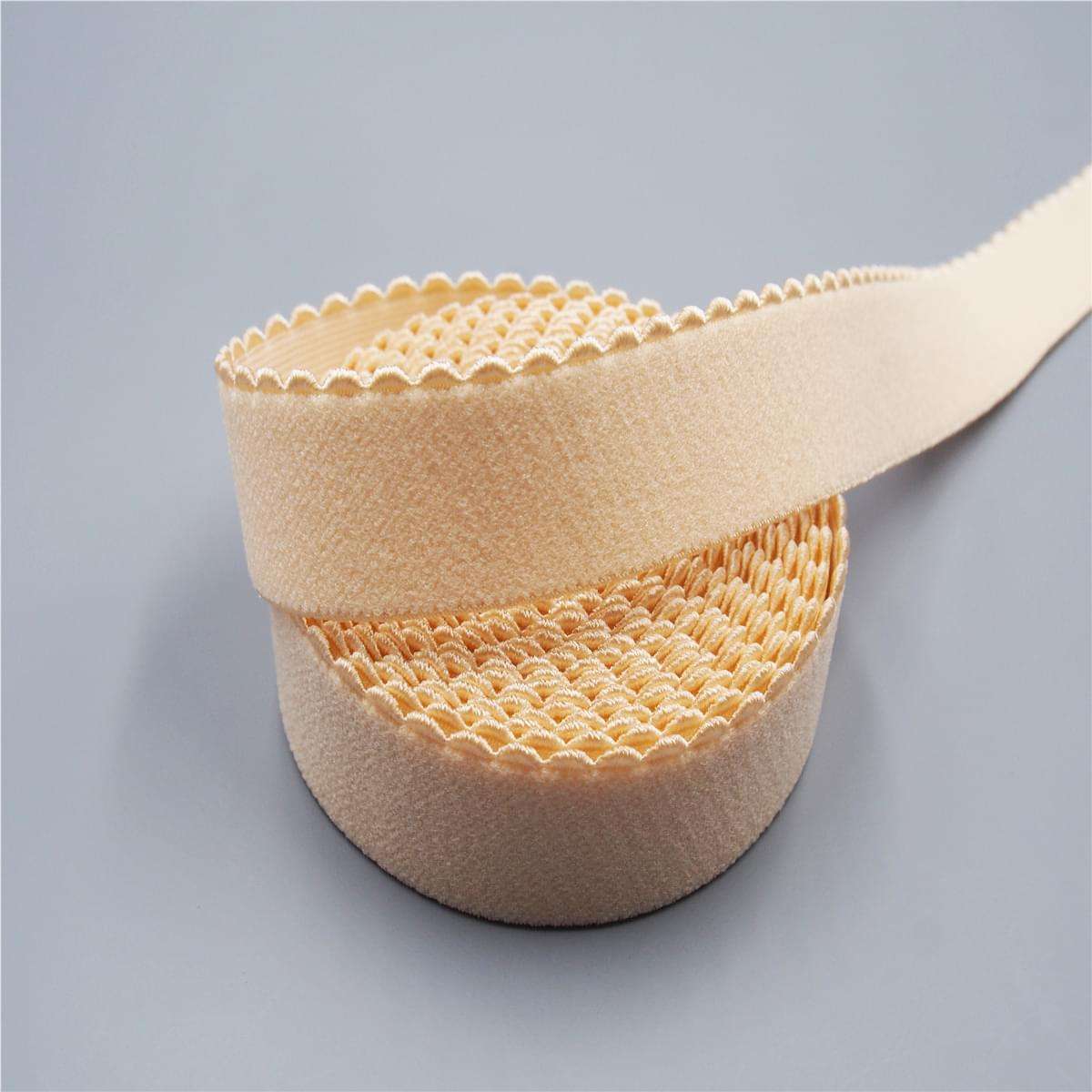 High-Speed Shuttleless Elastic Tape/Belt Weaving Loom | Precision Textile Machine for Elastic Belts, Straps & Tapes – Factory Direct