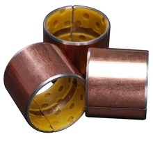 Quality POM Plain Composite Bearings Bushings Units &amp; Housings Thrust Washers for sale