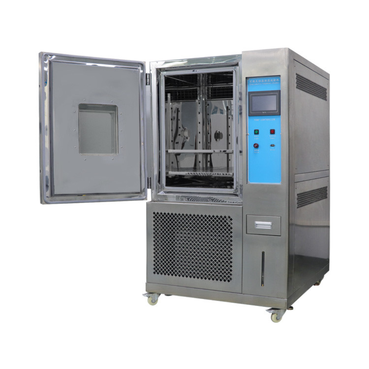 Quality 85 Degree 85% Stability Environmental Test Chambers CE approvel for sale