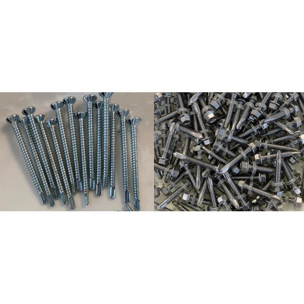 2 Die 4 Blow Multi Station M9 Cold Forging Heading Machine