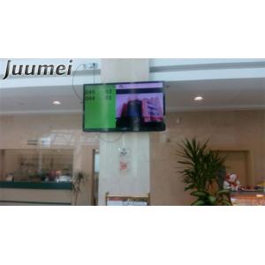 Juumei Queueing System Solution For Banks/Hospital
