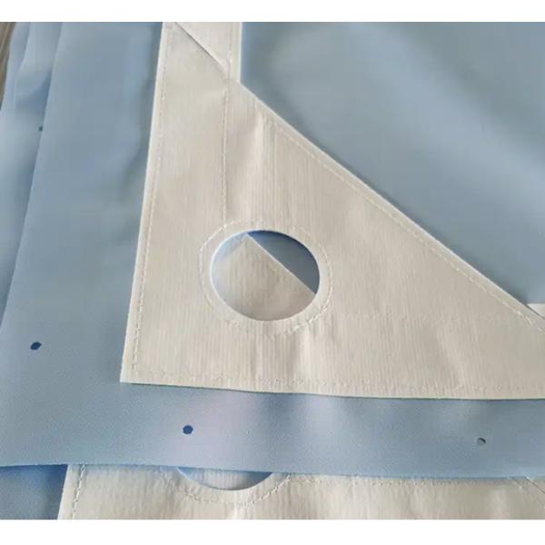 Polypropylene 750A/750B/750AB Filter Cloth Plate and Frame Filter Press Industrial Filter Cloth