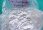 58-20-8 99% test Cypionate 250mg Labels And Boxes