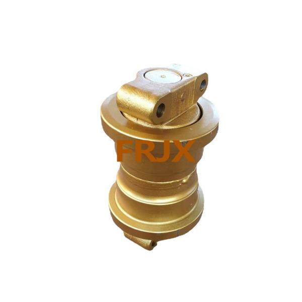 8228-MD-A1000-02 Shantui Dozer Track Roller Double Flange Excavator Track Bottom Roller