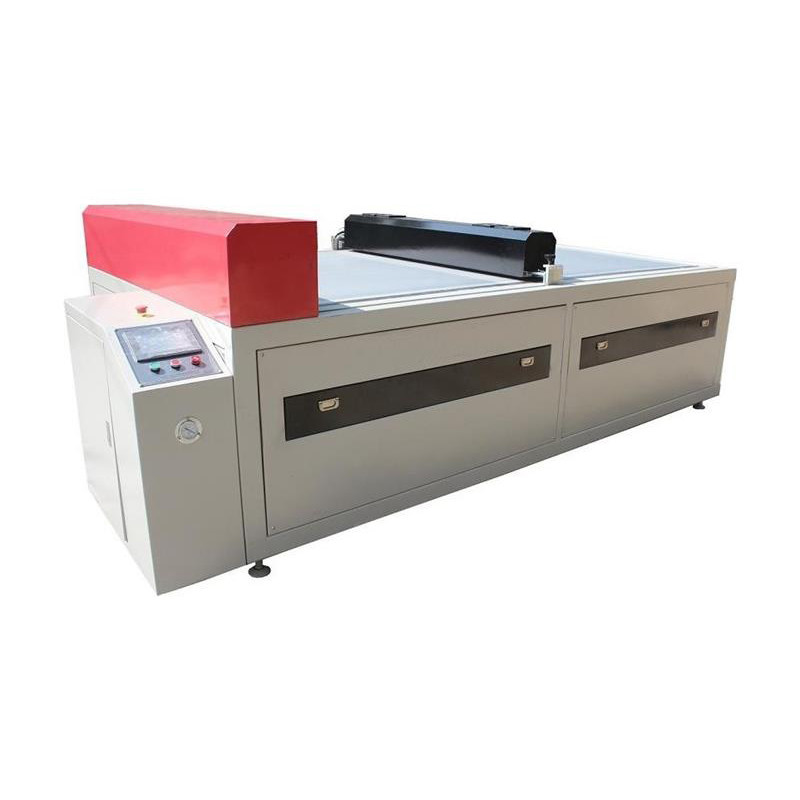 Quality LED Lamp Flexo Printing Plate Making Machine for sale